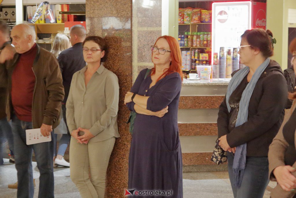 OFF 2022. Otwarto kolejne wystawy [07.10.2022] - zdjęcie #17 - eOstroleka.pl