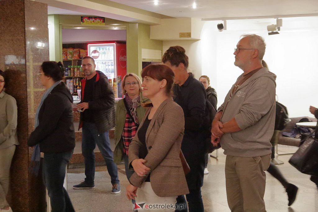 OFF 2022. Otwarto kolejne wystawy [07.10.2022] - zdjęcie #15 - eOstroleka.pl