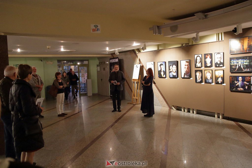 OFF 2022. Otwarto kolejne wystawy [07.10.2022] - zdjęcie #10 - eOstroleka.pl