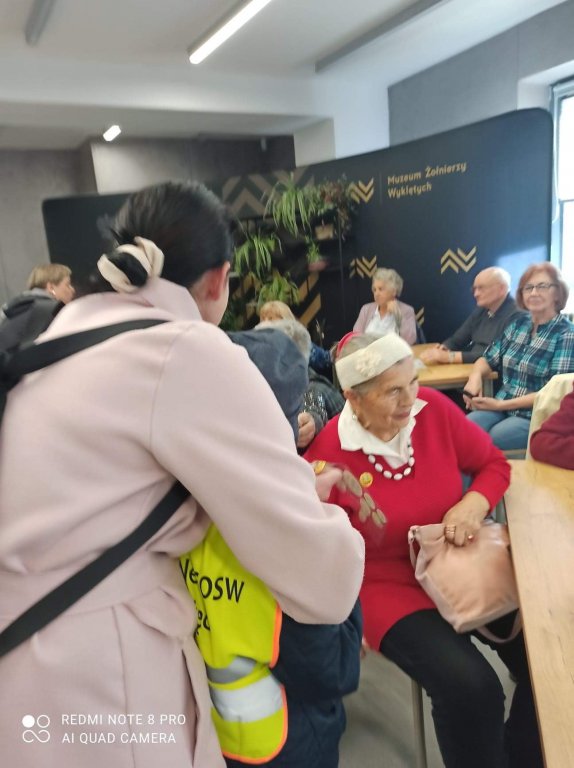 Światowy Dzień Tabliczki Mnożenie w SOSW [7.10.2022] - zdjęcie #7 - eOstroleka.pl