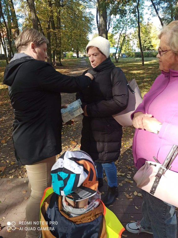 Światowy Dzień Tabliczki Mnożenie w SOSW [7.10.2022] - zdjęcie #3 - eOstroleka.pl