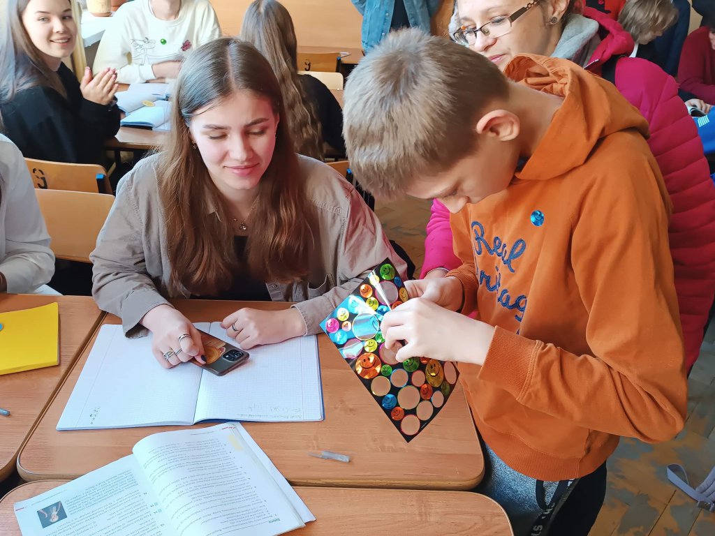 Światowy Dzień Tabliczki Mnożenie w SOSW [7.10.2022] - zdjęcie #19 - eOstroleka.pl