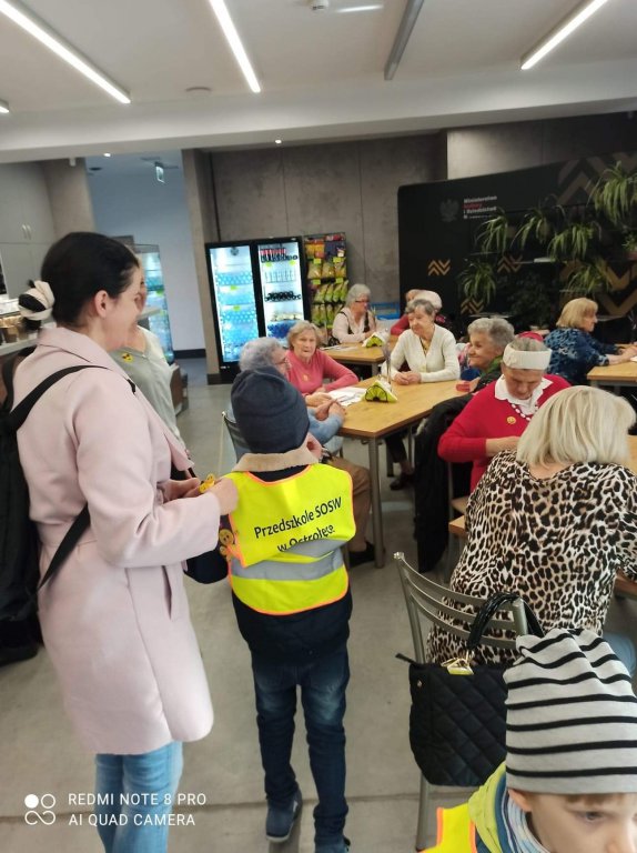 Światowy Dzień Tabliczki Mnożenie w SOSW [7.10.2022] - zdjęcie #6 - eOstroleka.pl