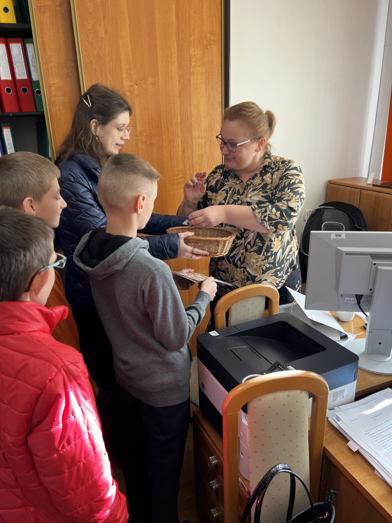 Światowy Dzień Tabliczki Mnożenie w SOSW [7.10.2022] - zdjęcie #14 - eOstroleka.pl