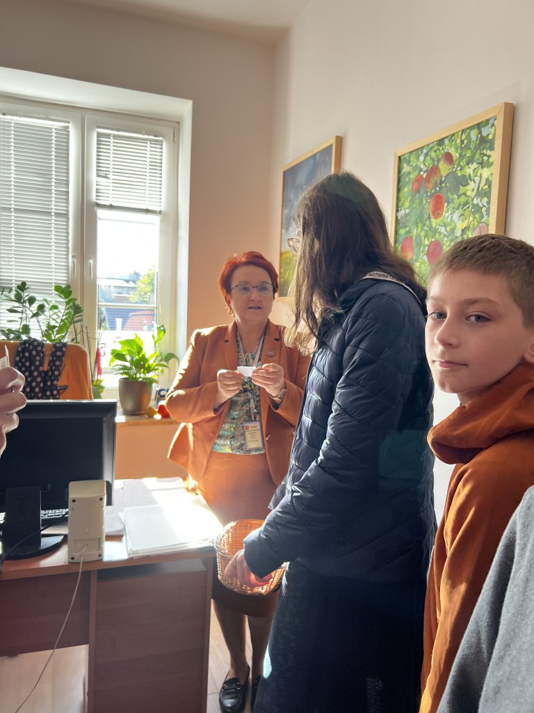 Światowy Dzień Tabliczki Mnożenie w SOSW [7.10.2022] - zdjęcie #12 - eOstroleka.pl