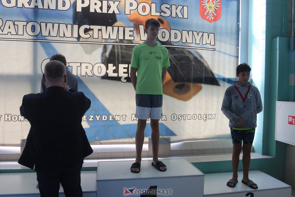 Grand Prix Polski w ratownictwie [8.10.2022] - zdjęcie #33 - eOstroleka.pl