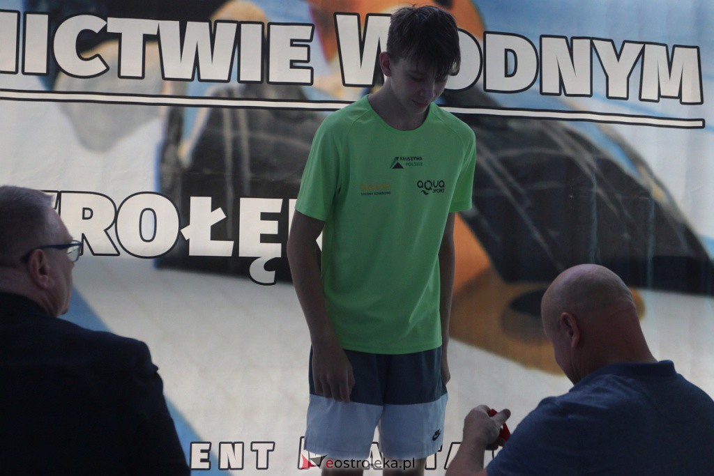 Grand Prix Polski w ratownictwie [8.10.2022] - zdjęcie #32 - eOstroleka.pl