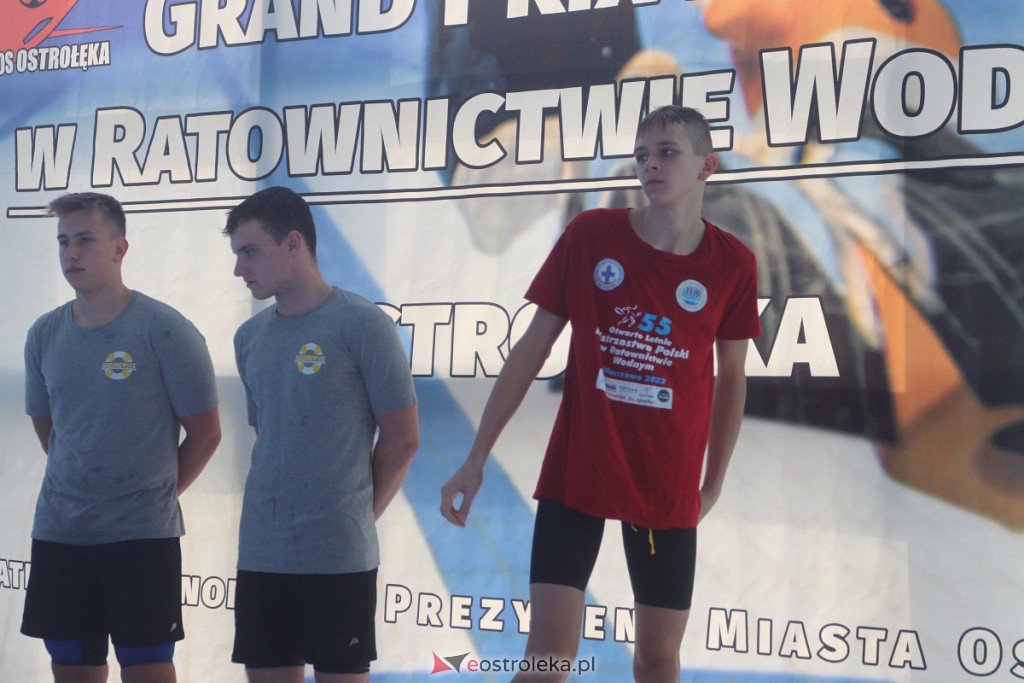 Grand Prix Polski w ratownictwie [8.10.2022] - zdjęcie #27 - eOstroleka.pl