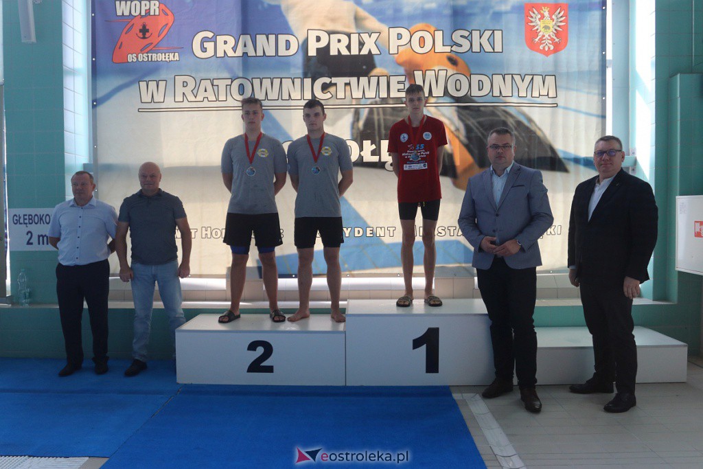 Grand Prix Polski w ratownictwie [8.10.2022] - zdjęcie #66 - eOstroleka.pl