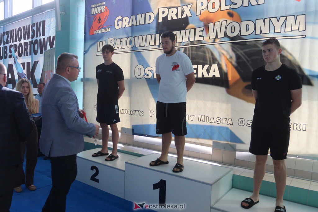 Grand Prix Polski w ratownictwie [8.10.2022] - zdjęcie #22 - eOstroleka.pl