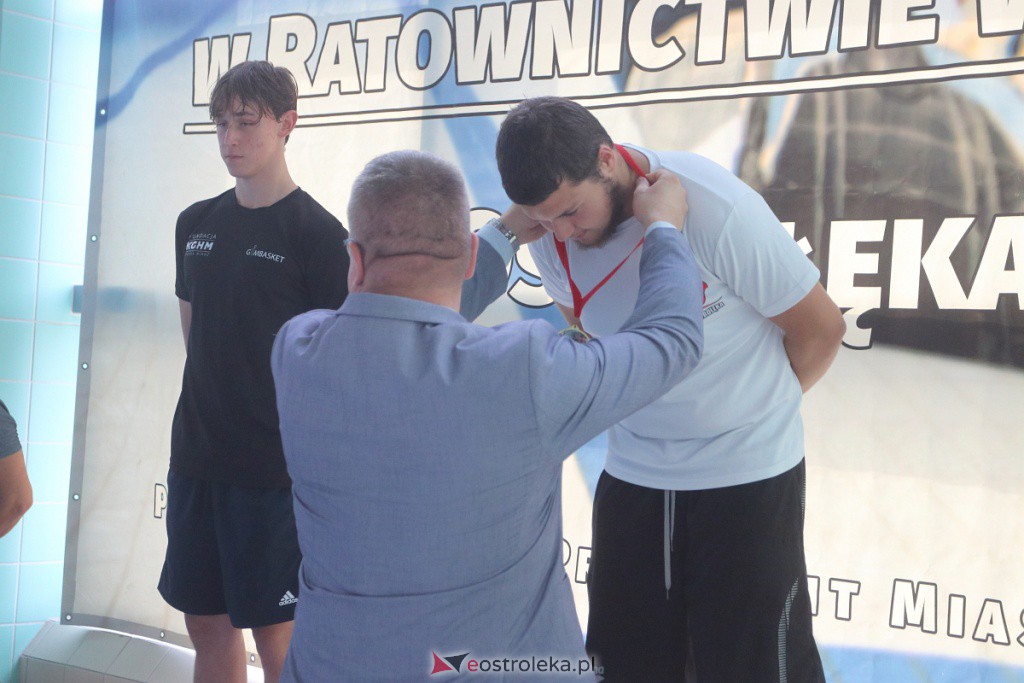 Grand Prix Polski w ratownictwie [8.10.2022] - zdjęcie #20 - eOstroleka.pl