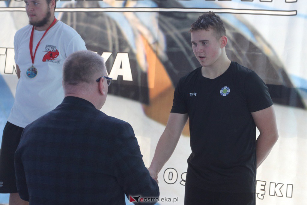 Grand Prix Polski w ratownictwie [8.10.2022] - zdjęcie #19 - eOstroleka.pl