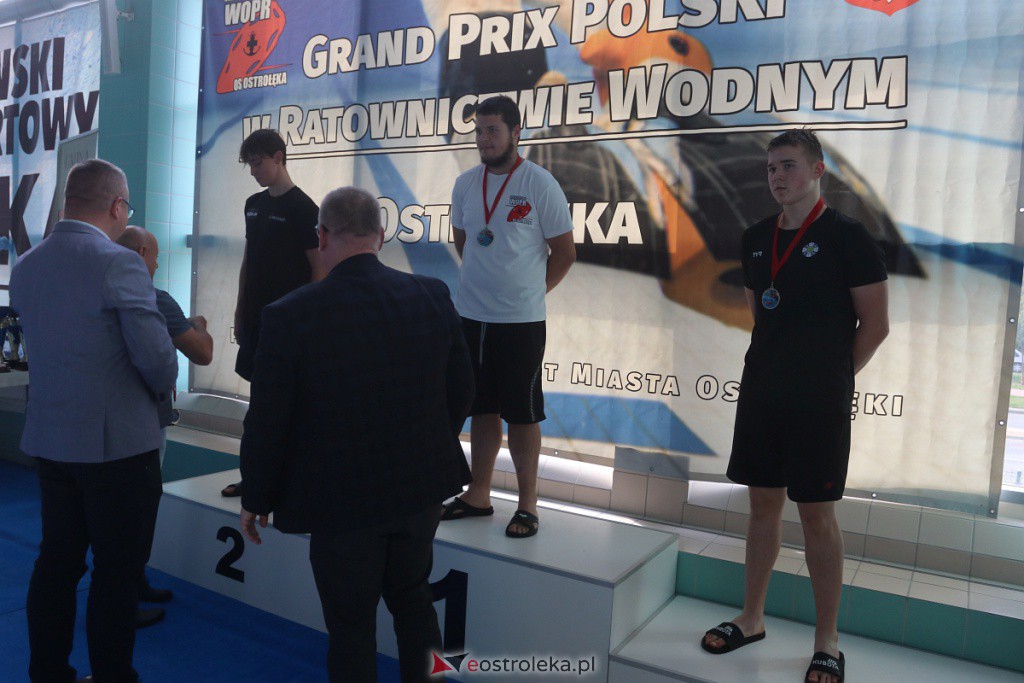 Grand Prix Polski w ratownictwie [8.10.2022] - zdjęcie #17 - eOstroleka.pl