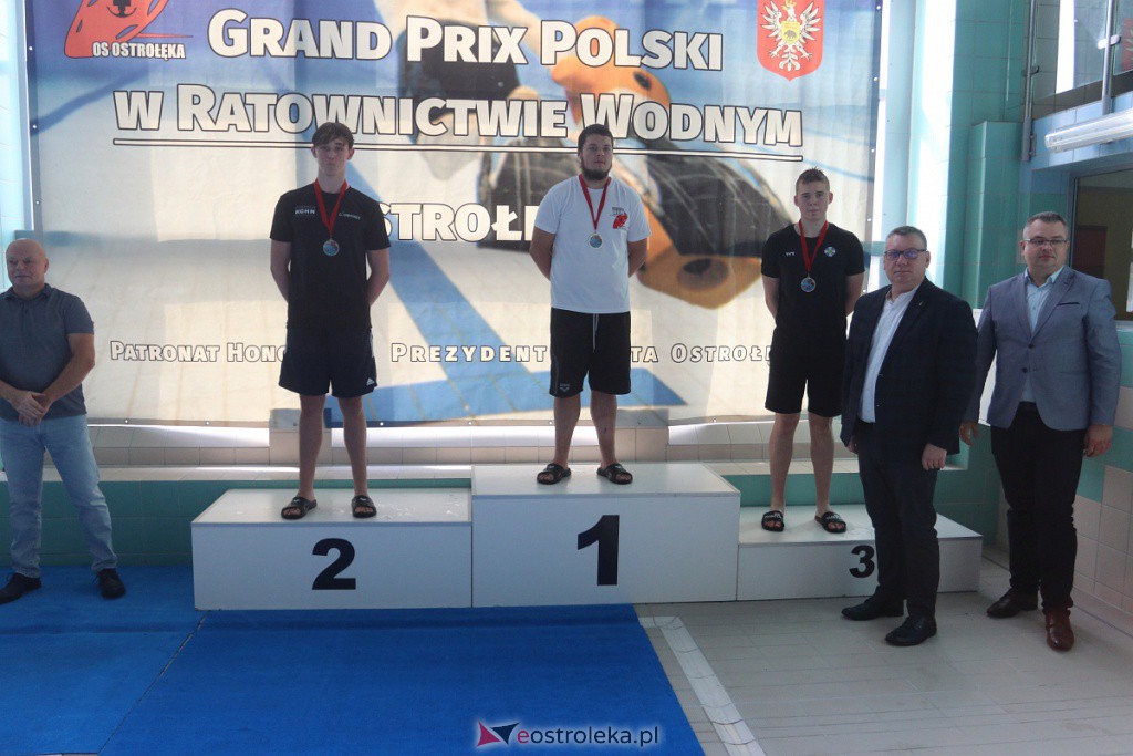 Grand Prix Polski w ratownictwie [8.10.2022] - zdjęcie #73 - eOstroleka.pl