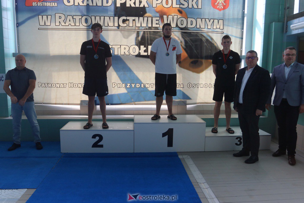 Grand Prix Polski w ratownictwie [8.10.2022] - zdjęcie #15 - eOstroleka.pl