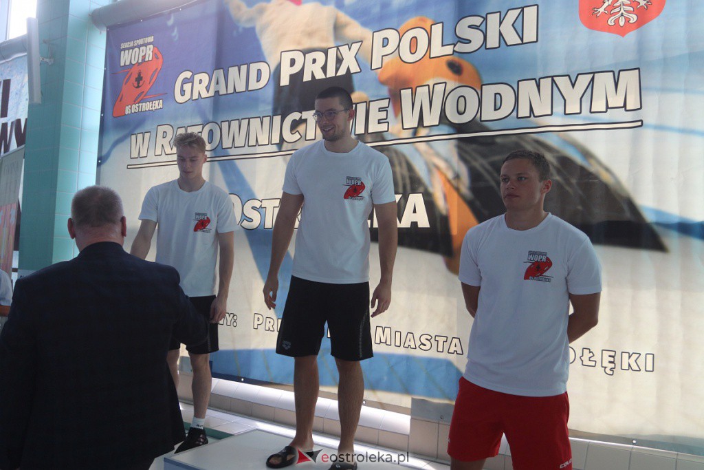 Grand Prix Polski w ratownictwie [8.10.2022] - zdjęcie #14 - eOstroleka.pl