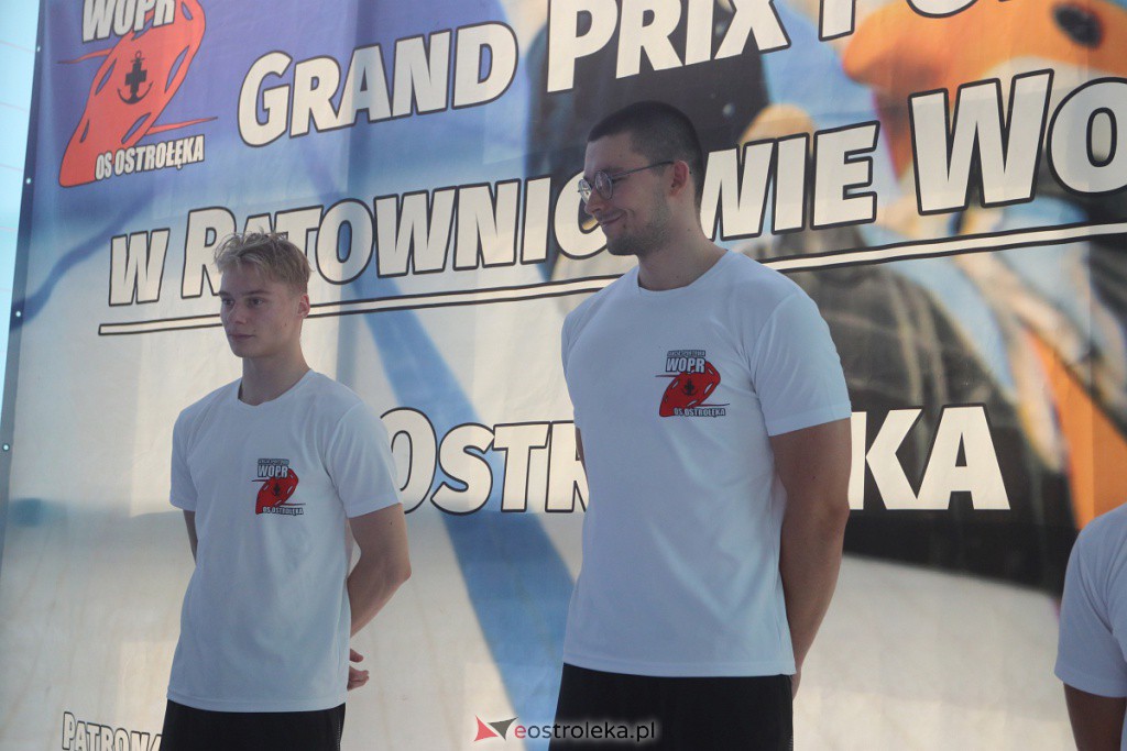 Grand Prix Polski w ratownictwie [8.10.2022] - zdjęcie #13 - eOstroleka.pl