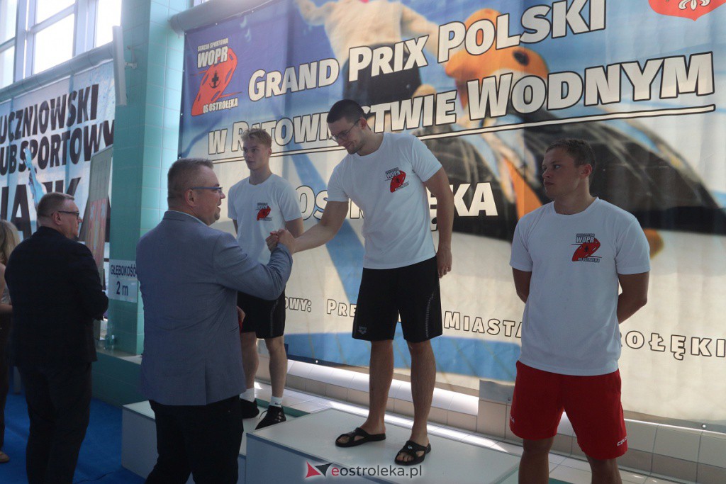 Grand Prix Polski w ratownictwie [8.10.2022] - zdjęcie #12 - eOstroleka.pl