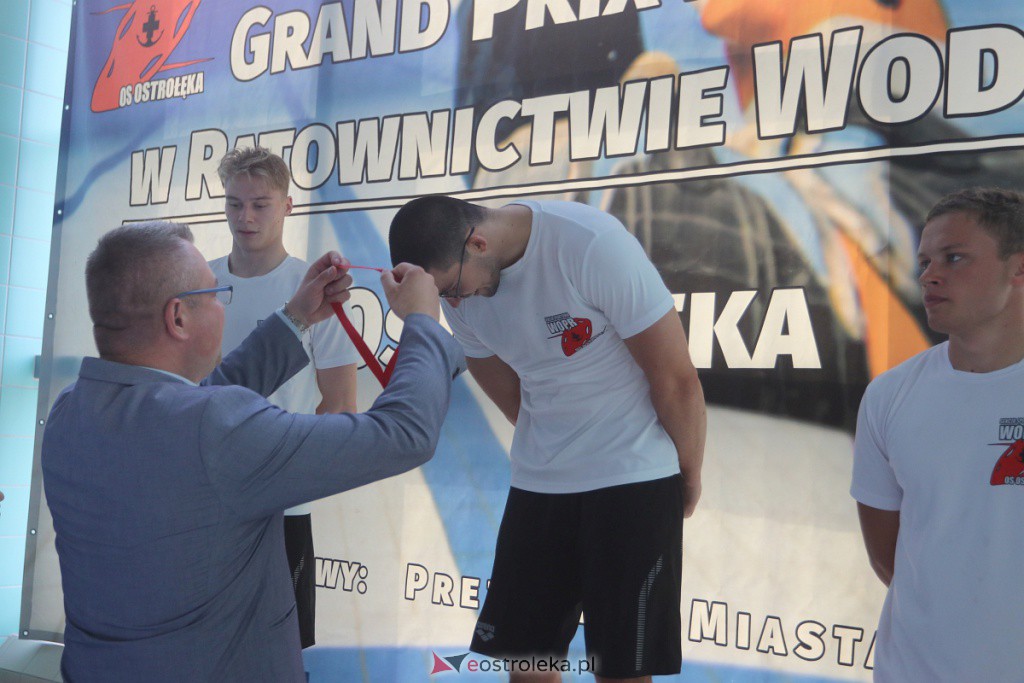 Grand Prix Polski w ratownictwie [8.10.2022] - zdjęcie #11 - eOstroleka.pl