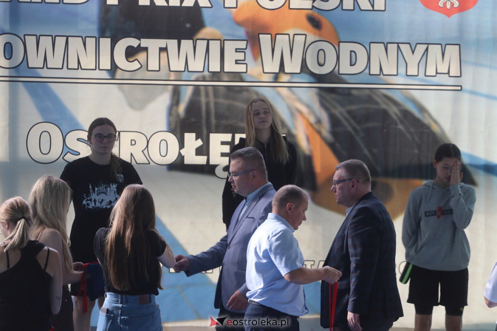 Grand Prix Polski w ratownictwie [8.10.2022] - zdjęcie #6 - eOstroleka.pl