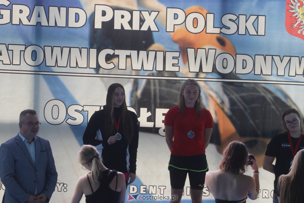 Grand Prix Polski w ratownictwie [8.10.2022] - zdjęcie #3 - eOstroleka.pl