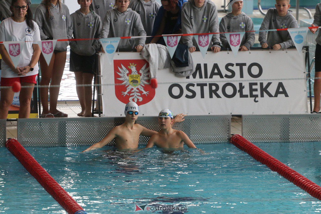 Grand Prix Polski w ratownictwie [8.10.2022] - zdjęcie #34 - eOstroleka.pl