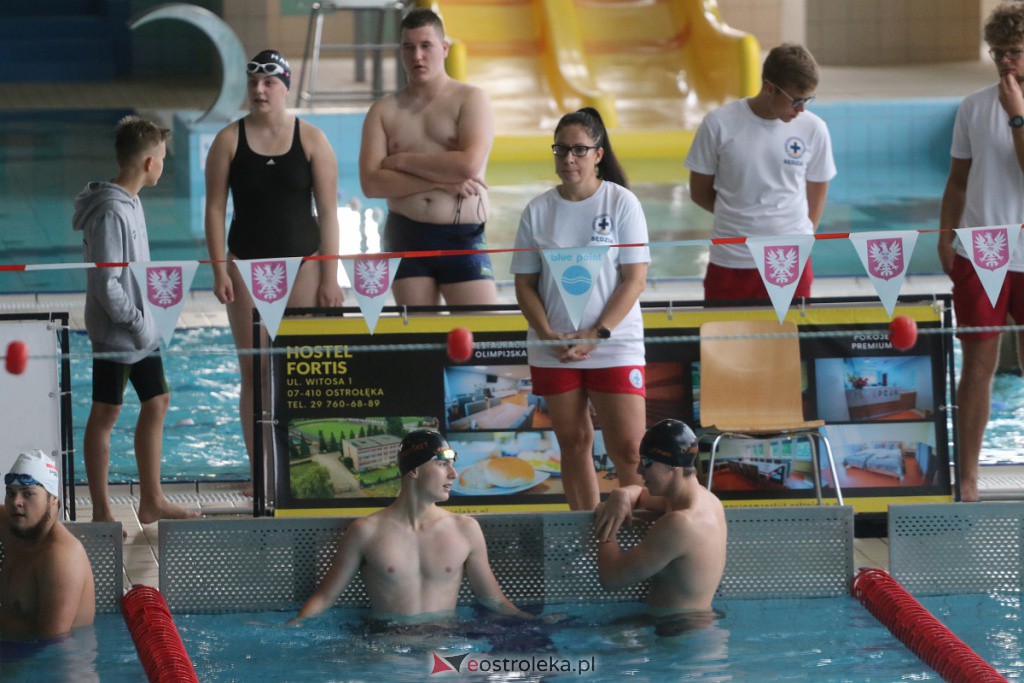 Grand Prix Polski w ratownictwie [8.10.2022] - zdjęcie #45 - eOstroleka.pl
