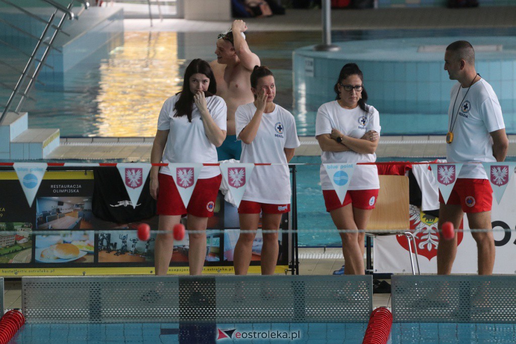 Grand Prix Polski w ratownictwie [8.10.2022] - zdjęcie #41 - eOstroleka.pl