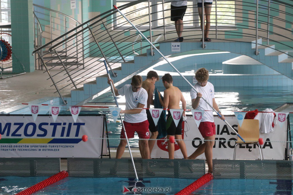 Grand Prix Polski w ratownictwie [8.10.2022] - zdjęcie #40 - eOstroleka.pl