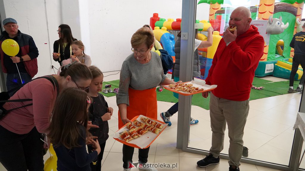 7. urodziny Hali Targowej Feniks w Ostrołęce [8.10.2022] - zdjęcie #64 - eOstroleka.pl