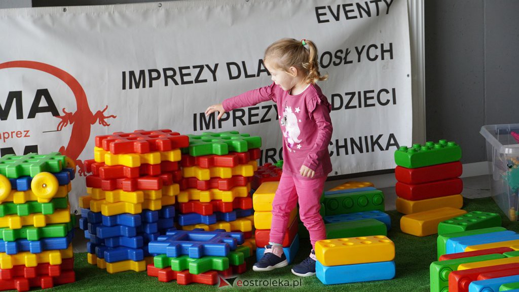 7. urodziny Hali Targowej Feniks w Ostrołęce [8.10.2022] - zdjęcie #58 - eOstroleka.pl