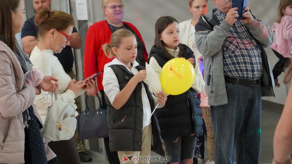 7. urodziny Hali Targowej Feniks w Ostrołęce [8.10.2022] - zdjęcie #51 - eOstroleka.pl
