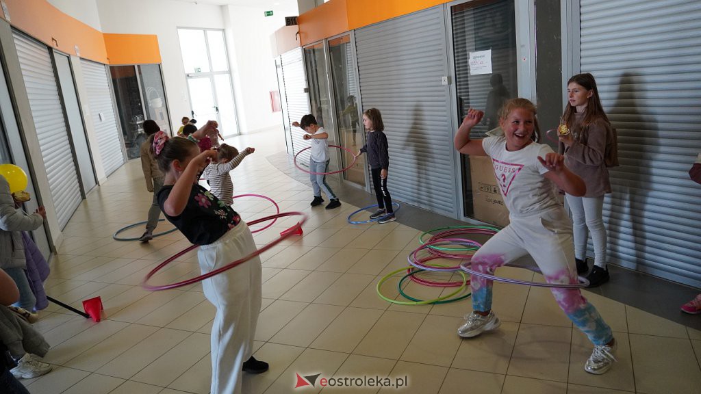 7. urodziny Hali Targowej Feniks w Ostrołęce [8.10.2022] - zdjęcie #29 - eOstroleka.pl