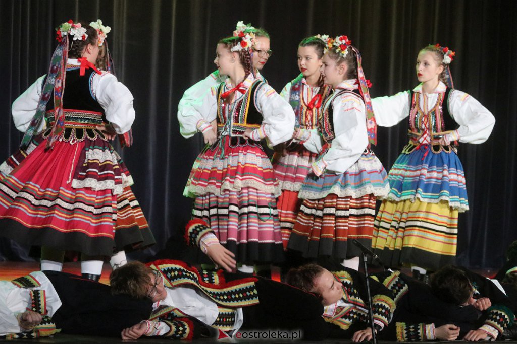 Ostrołęka i Izjasław w tanecznym duecie [8.10.2022] - zdjęcie #4 - eOstroleka.pl