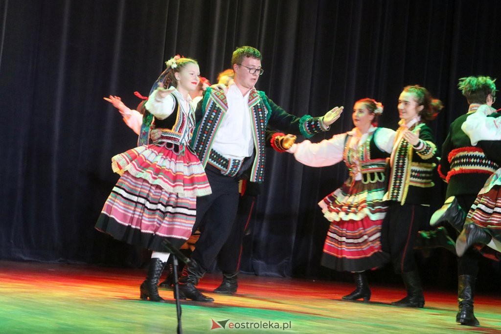 Ostrołęka i Izjasław w tanecznym duecie [8.10.2022] - zdjęcie #11 - eOstroleka.pl