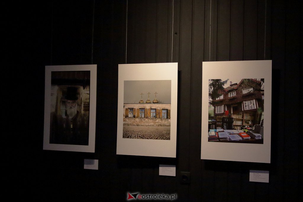 Święto fotografii w Ostrołęce. W Cafe Fusy i Galerii Wytwórnia otwarto nowe wystawy [08.10.2022] - zdjęcie #11 - eOstroleka.pl