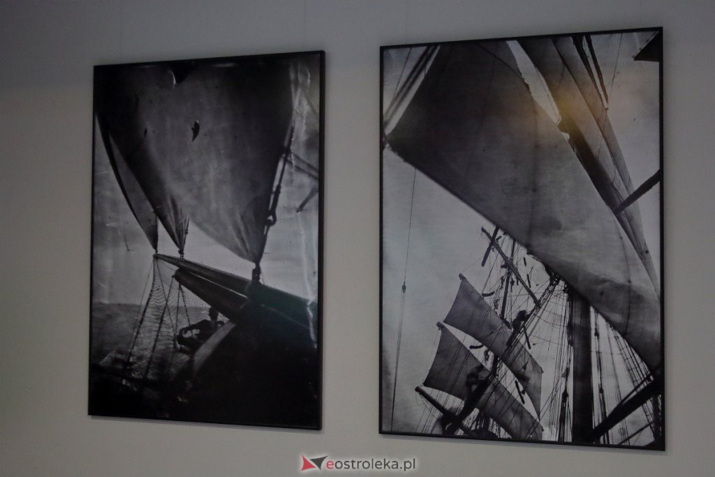 Święto fotografii w Ostrołęce. W Cafe Fusy i Galerii Wytwórnia otwarto nowe wystawy [08.10.2022] - zdjęcie #7 - eOstroleka.pl