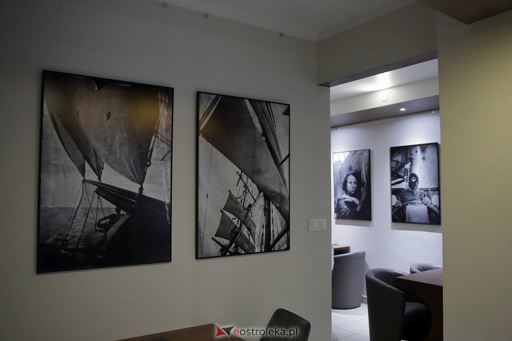 Święto fotografii w Ostrołęce. W Cafe Fusy i Galerii Wytwórnia otwarto nowe wystawy [08.10.2022] - zdjęcie #3 - eOstroleka.pl