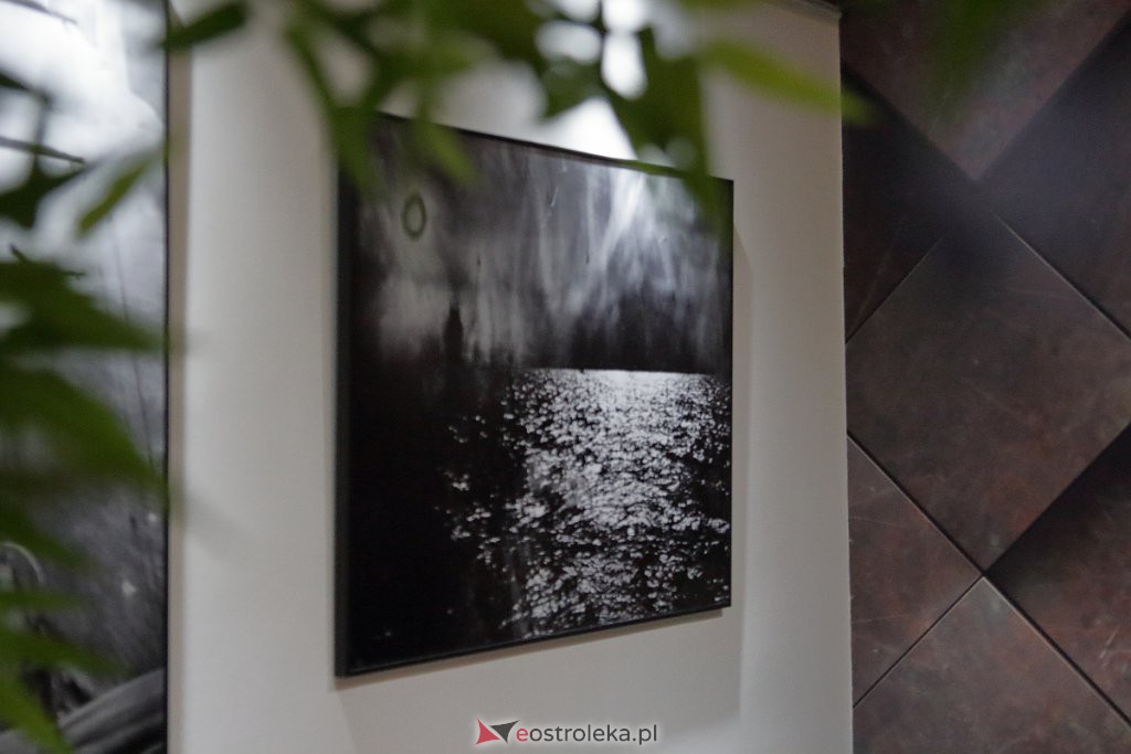 Święto fotografii w Ostrołęce. W Cafe Fusy i Galerii Wytwórnia otwarto nowe wystawy [08.10.2022] - zdjęcie #2 - eOstroleka.pl