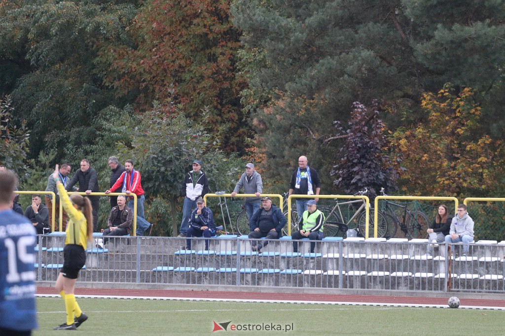 Świt Baranowo - Orz Goworowo [9.10.2022] - zdjęcie #12 - eOstroleka.pl