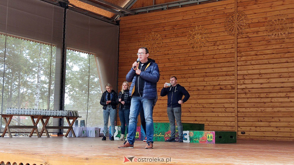 I Mistrzostwa Kurpiowszczyzny w Biegach Przełajowych Kadzidło 2022 [09.10.2022] - zdjęcie #39 - eOstroleka.pl