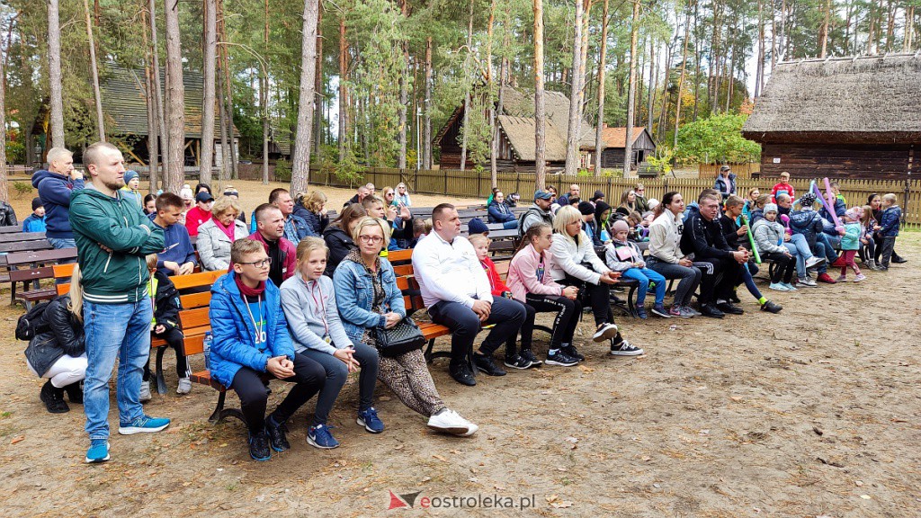 I Mistrzostwa Kurpiowszczyzny w Biegach Przełajowych Kadzidło 2022 [09.10.2022] - zdjęcie #38 - eOstroleka.pl