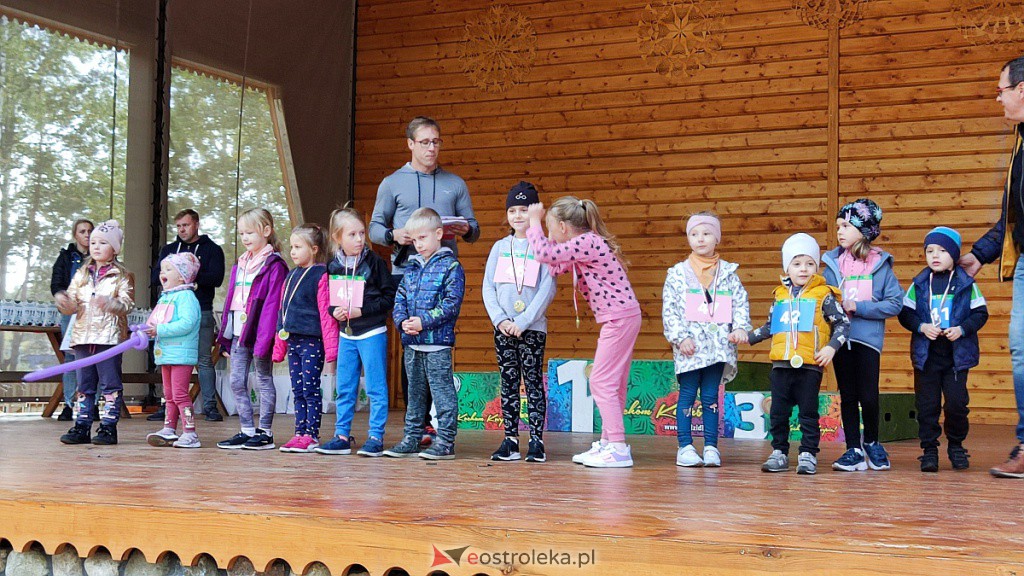 I Mistrzostwa Kurpiowszczyzny w Biegach Przełajowych Kadzidło 2022 [09.10.2022] - zdjęcie #34 - eOstroleka.pl