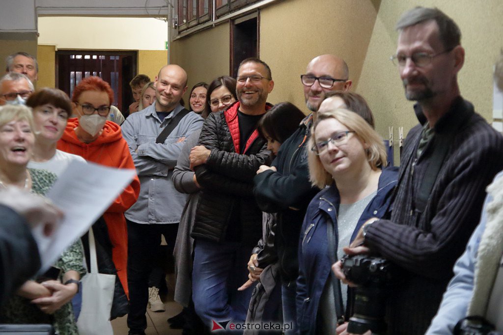 Galeria Bezdomna 2022 [09.10.2022] - zdjęcie #6 - eOstroleka.pl