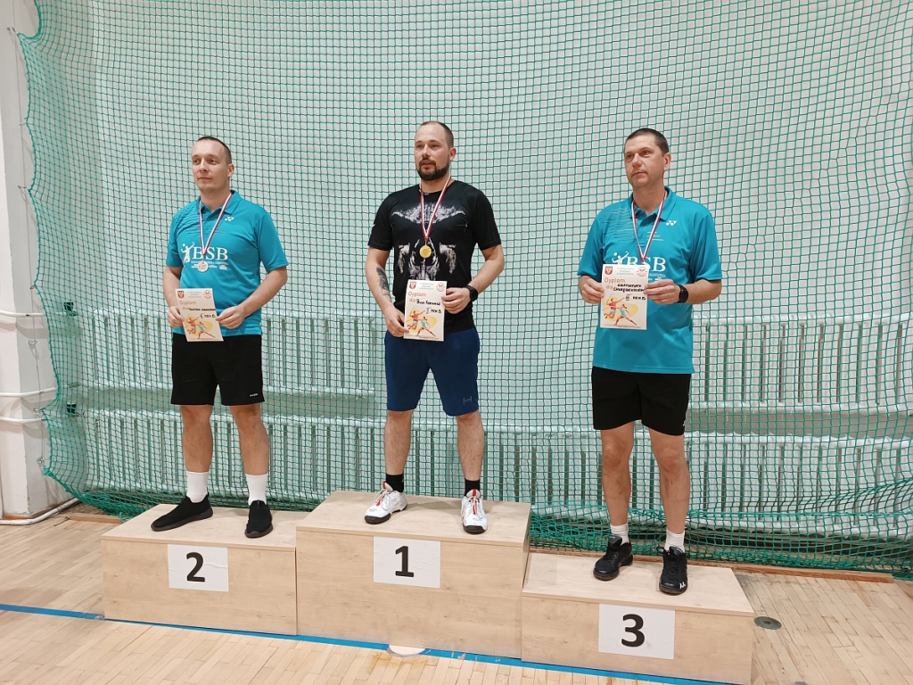 Mistrzostwa Ostrołęki w badmintonie [8.10.2022] - zdjęcie #4 - eOstroleka.pl