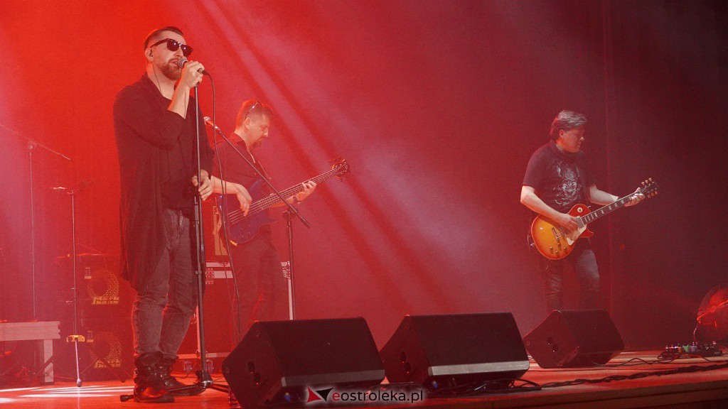 Gary Moore Tribute Band feat Jack Moore [10.10.2022] - zdjęcie #11 - eOstroleka.pl