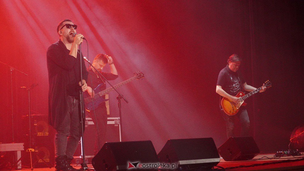 Gary Moore Tribute Band feat Jack Moore [10.10.2022] - zdjęcie #12 - eOstroleka.pl