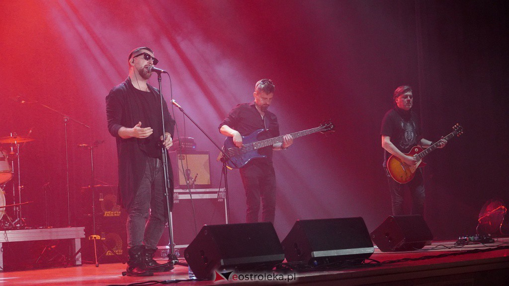 Gary Moore Tribute Band feat Jack Moore [10.10.2022] - zdjęcie #13 - eOstroleka.pl