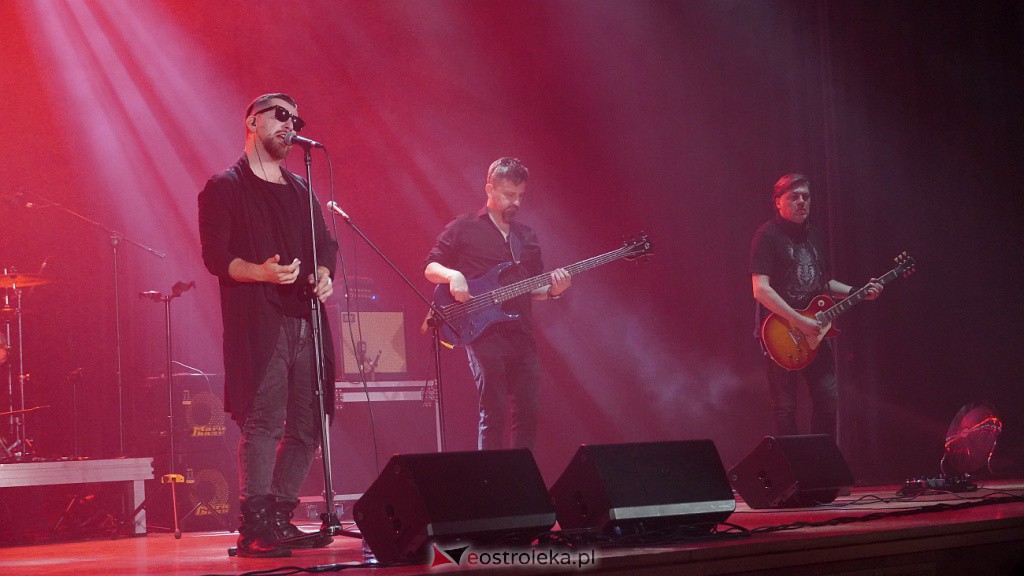 Gary Moore Tribute Band feat Jack Moore [10.10.2022] - zdjęcie #14 - eOstroleka.pl