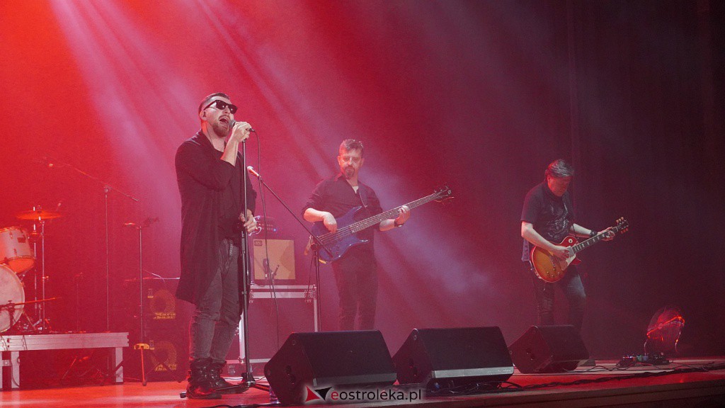 Gary Moore Tribute Band feat Jack Moore [10.10.2022] - zdjęcie #19 - eOstroleka.pl